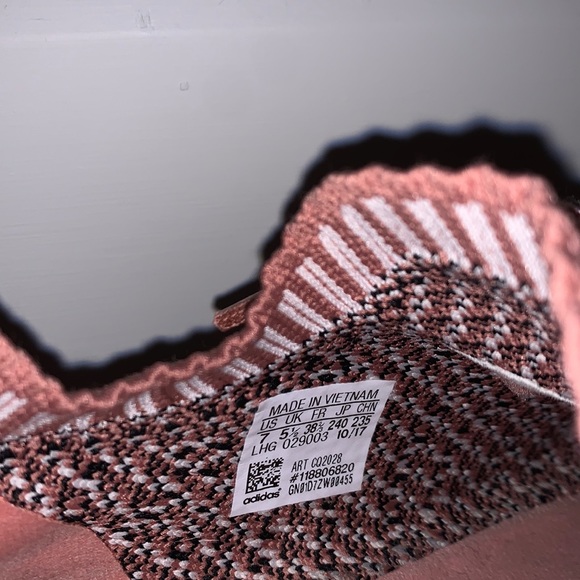 Adidas NMD pink - Picture 3 of 3